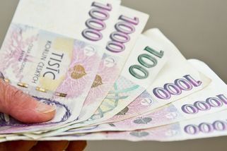 S milionem do důchodu? Jde to i s více, když se včas začne spořit - Novinky